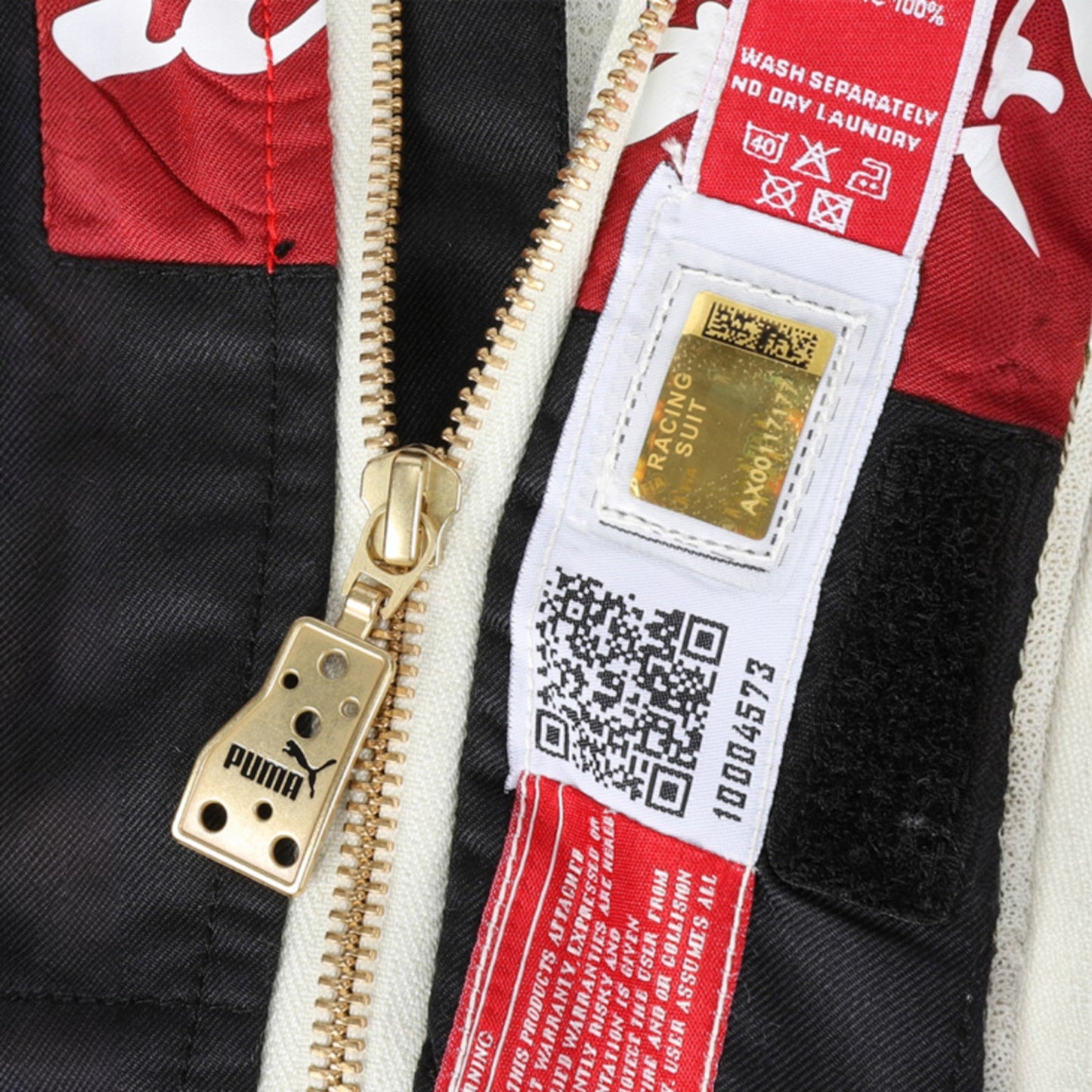 2023 Zhou Guanyu Alfa Romeo F1 race suit replica authentic fan edition with detailed team design